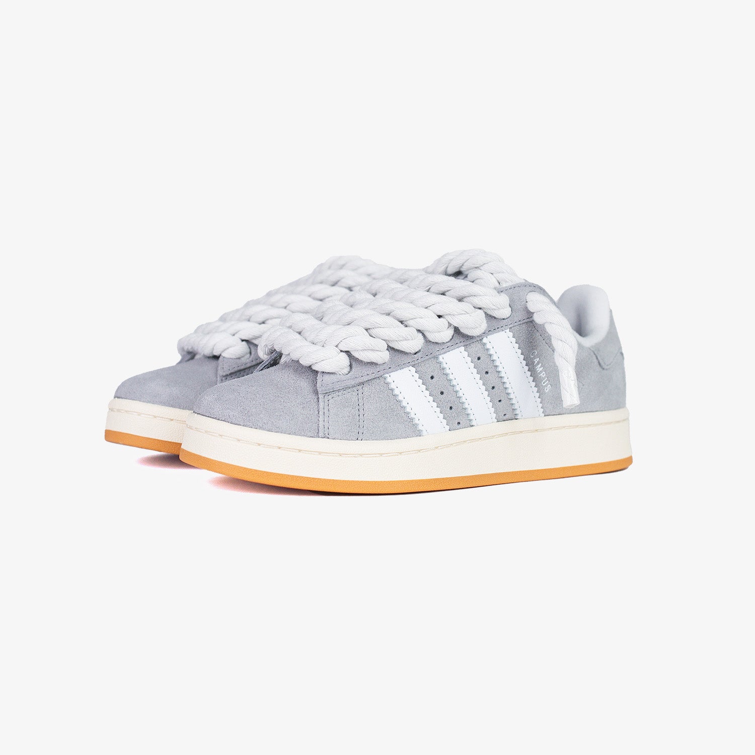 Adidas Campus 00s "Grey Rope"