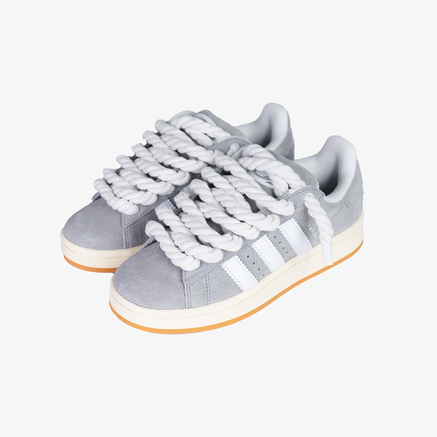 Adidas Campus 00s "Grey Rope"