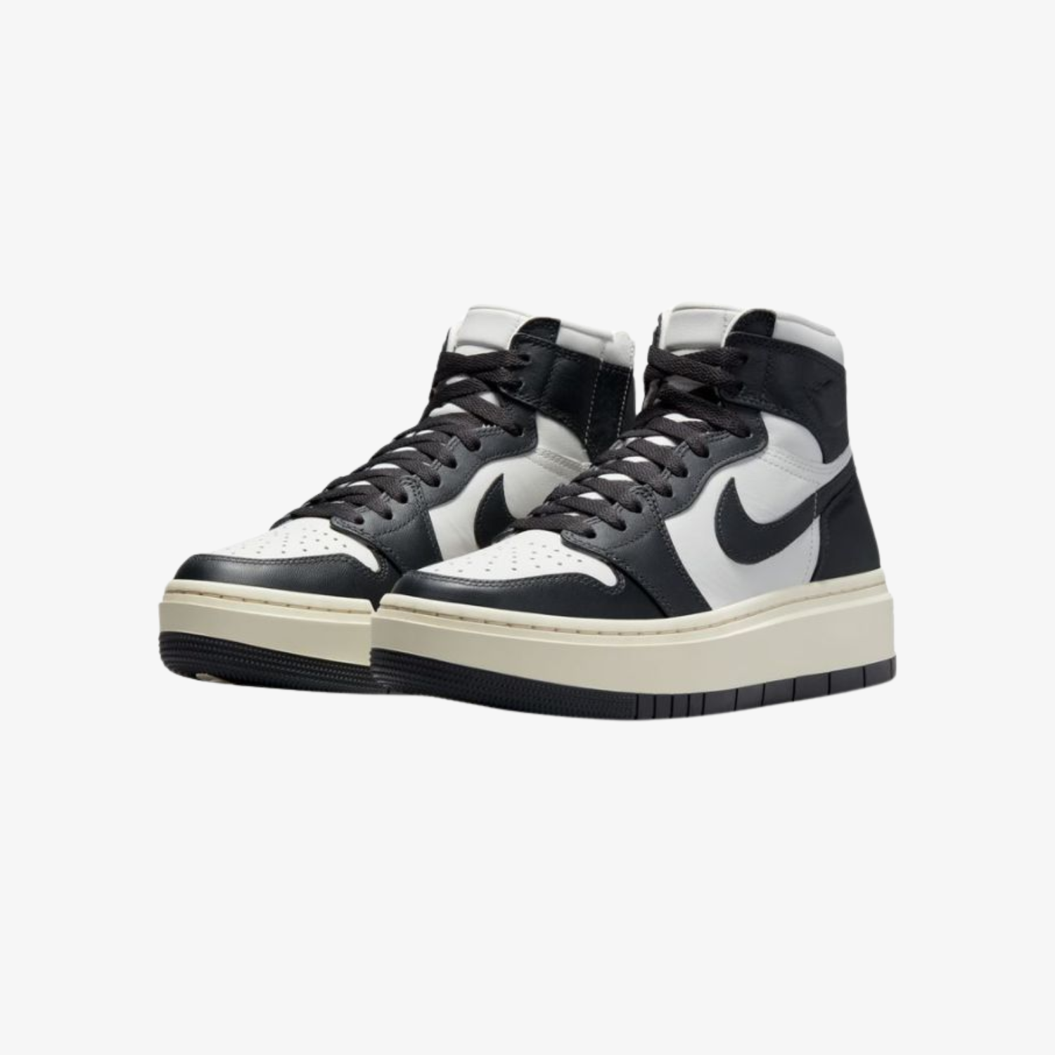 Air Jordan 1 High Elevate "White Ash"