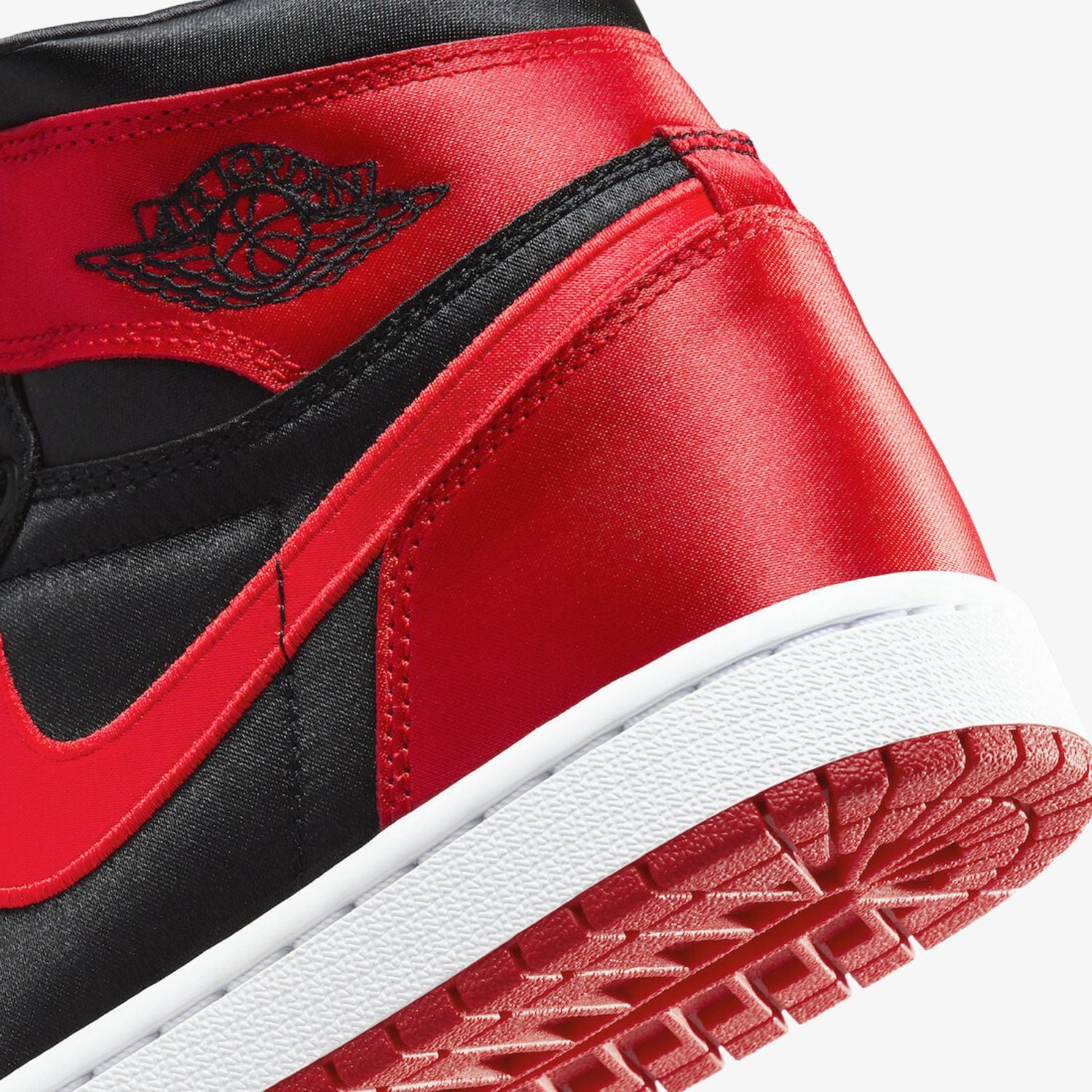 jordan 1 satin bred