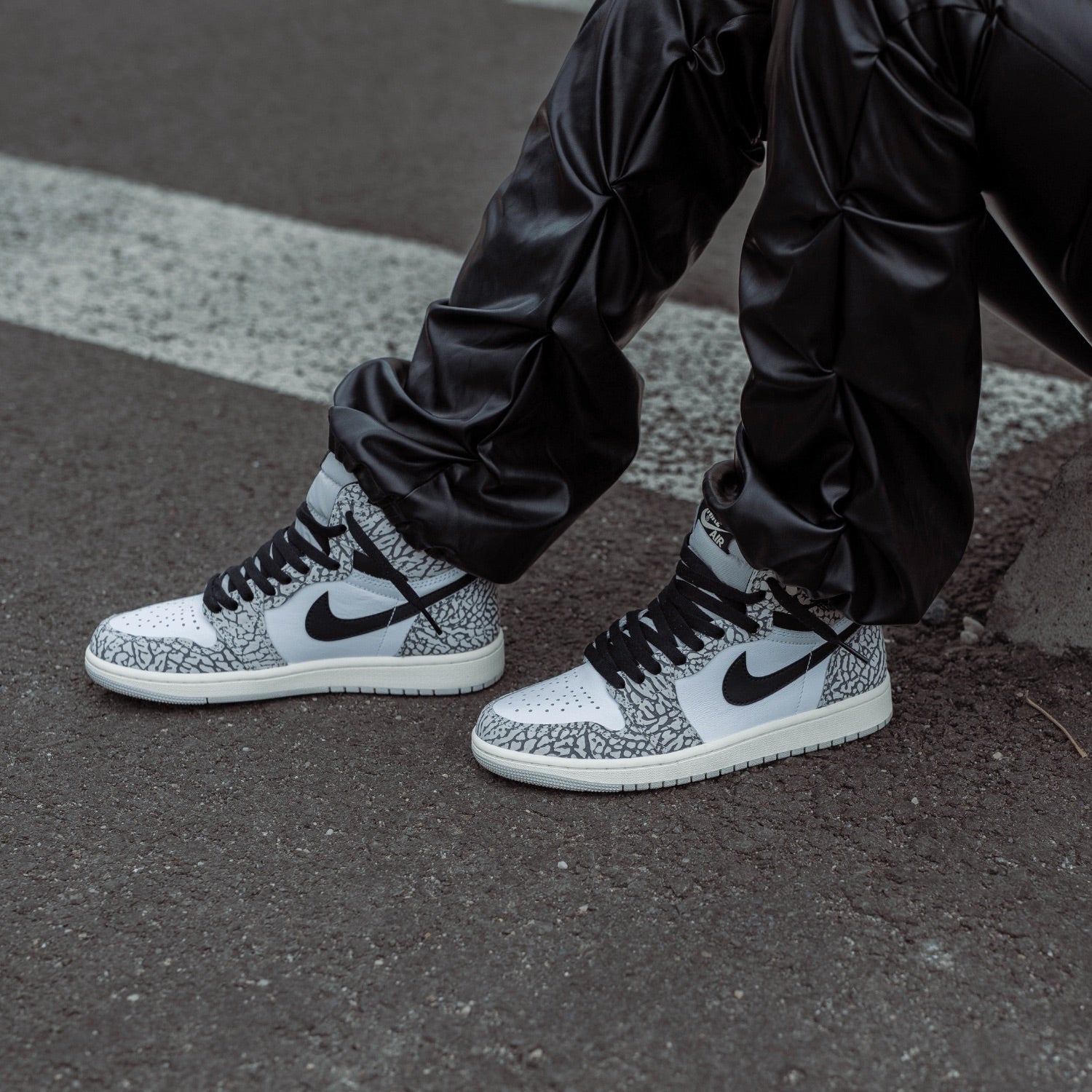 Air jordan 1 online off white pas cher