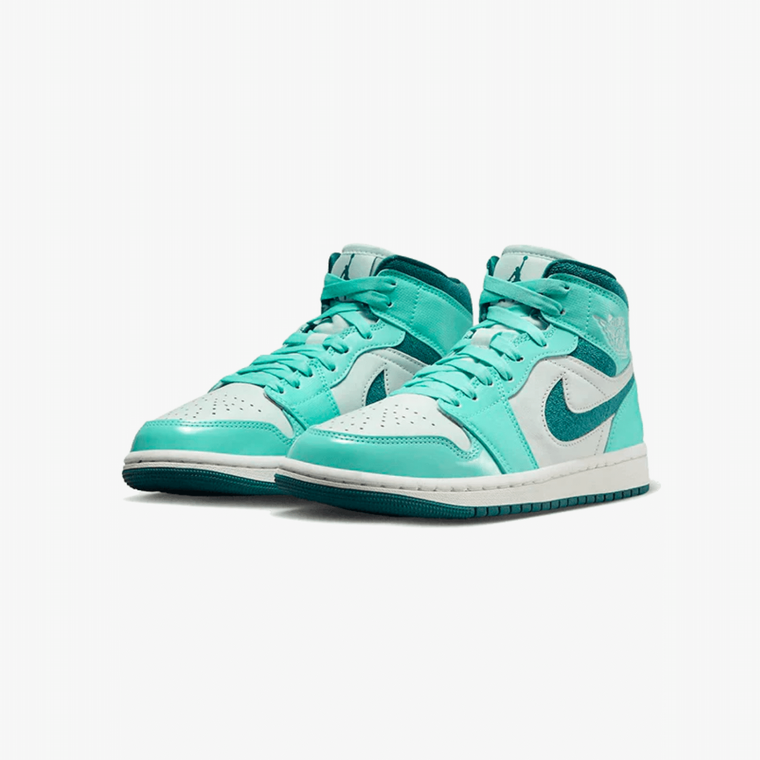 Jordan air 1 2025 mid pas cher