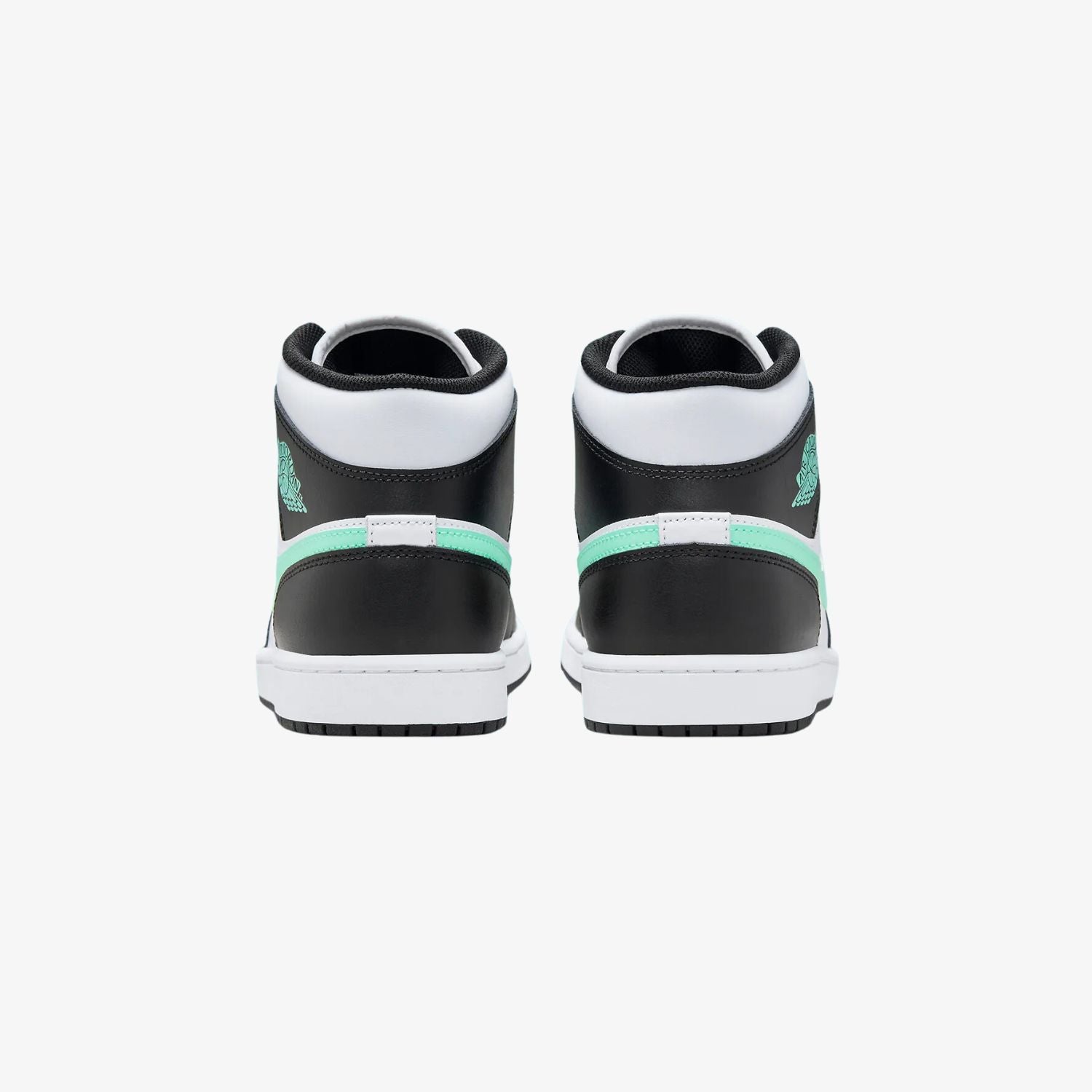 air-jordan-1-mid-green-glow-unfazed-5