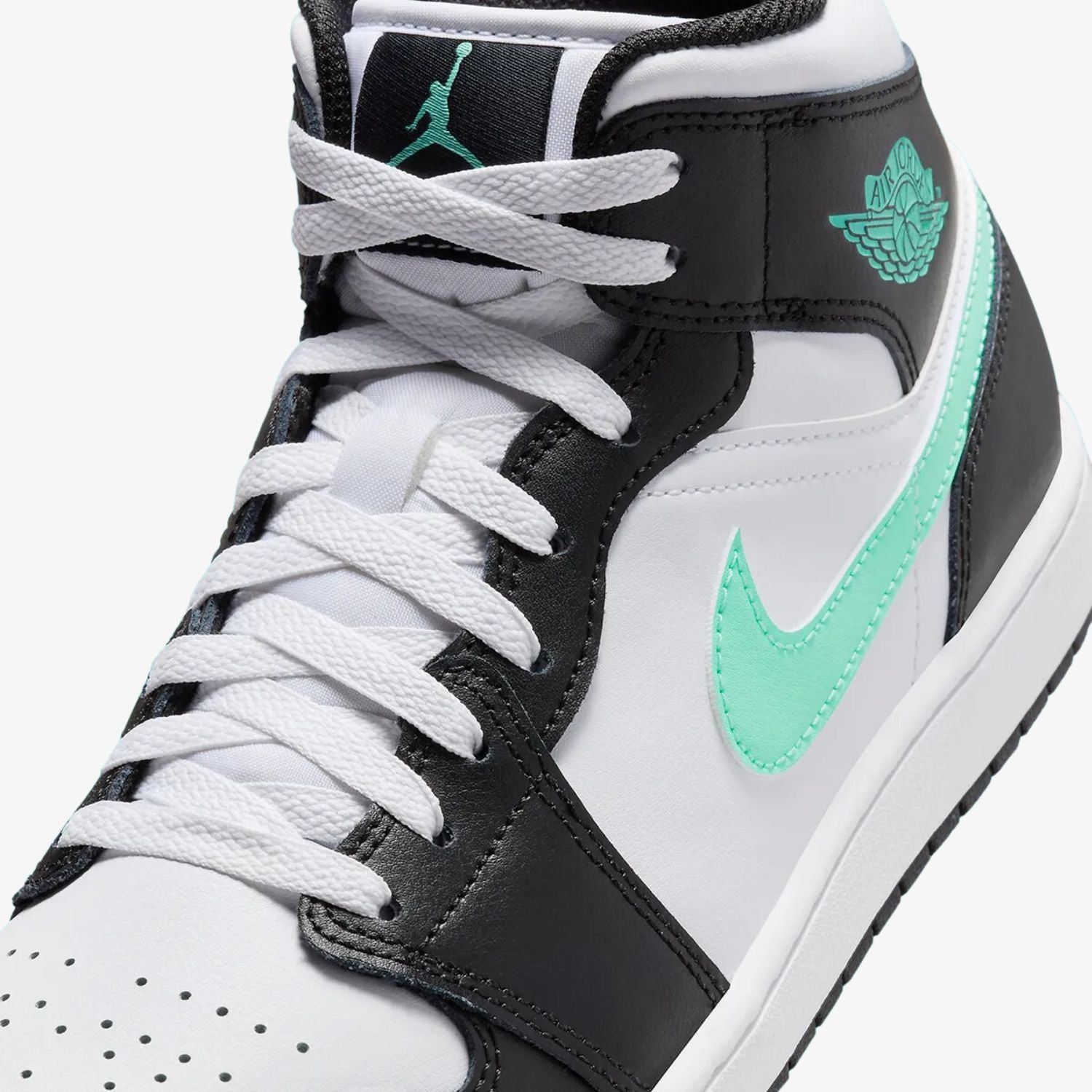 air-jordan-1-mid-green-glow-unfazed-8