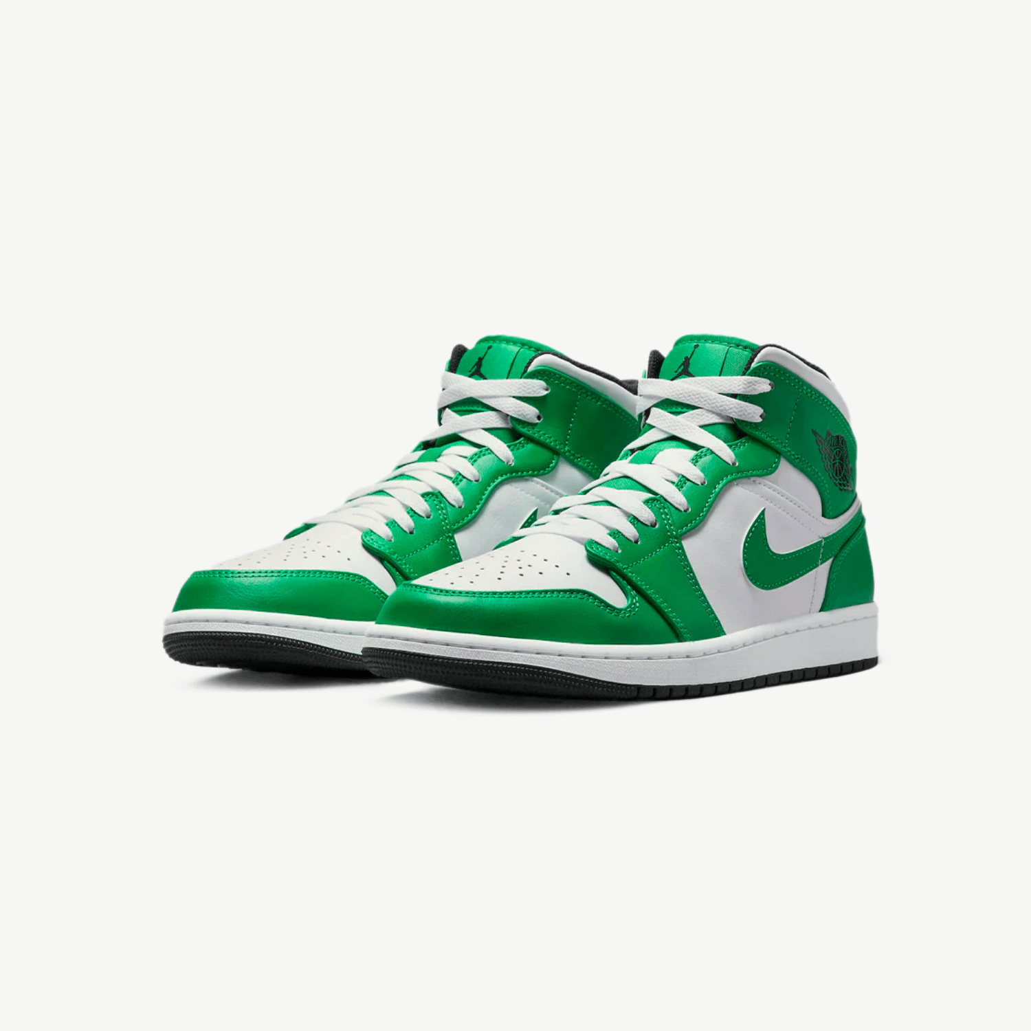 Air max 1 lucky sales green