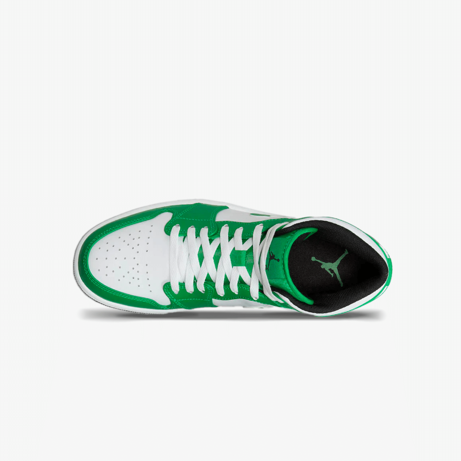 Air max online 1 lucky green