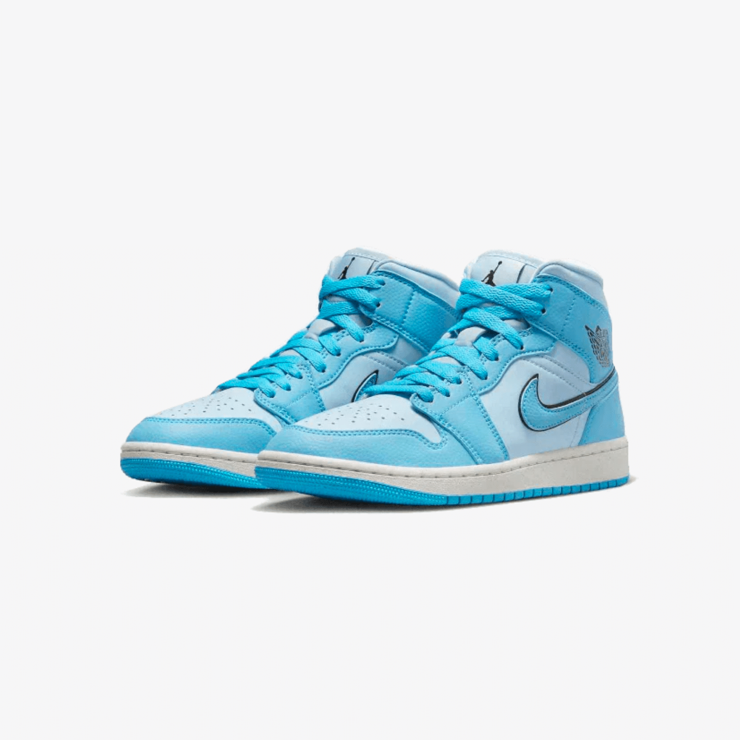 Aj1 mid discount unc