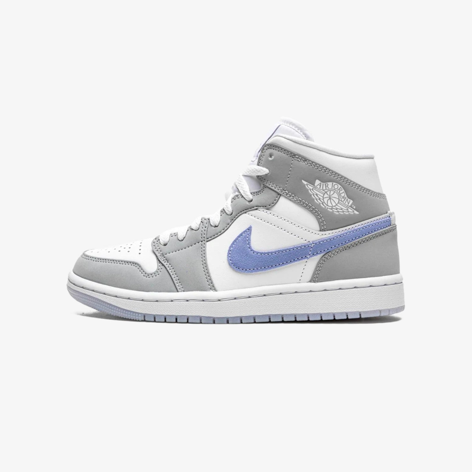 Air jordan 1 blanche homme hot sale