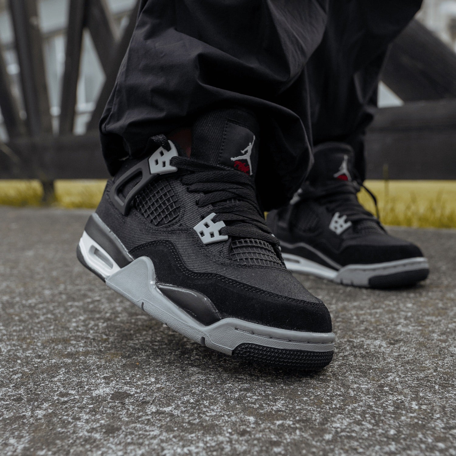 Air Jordan 4 Retro 