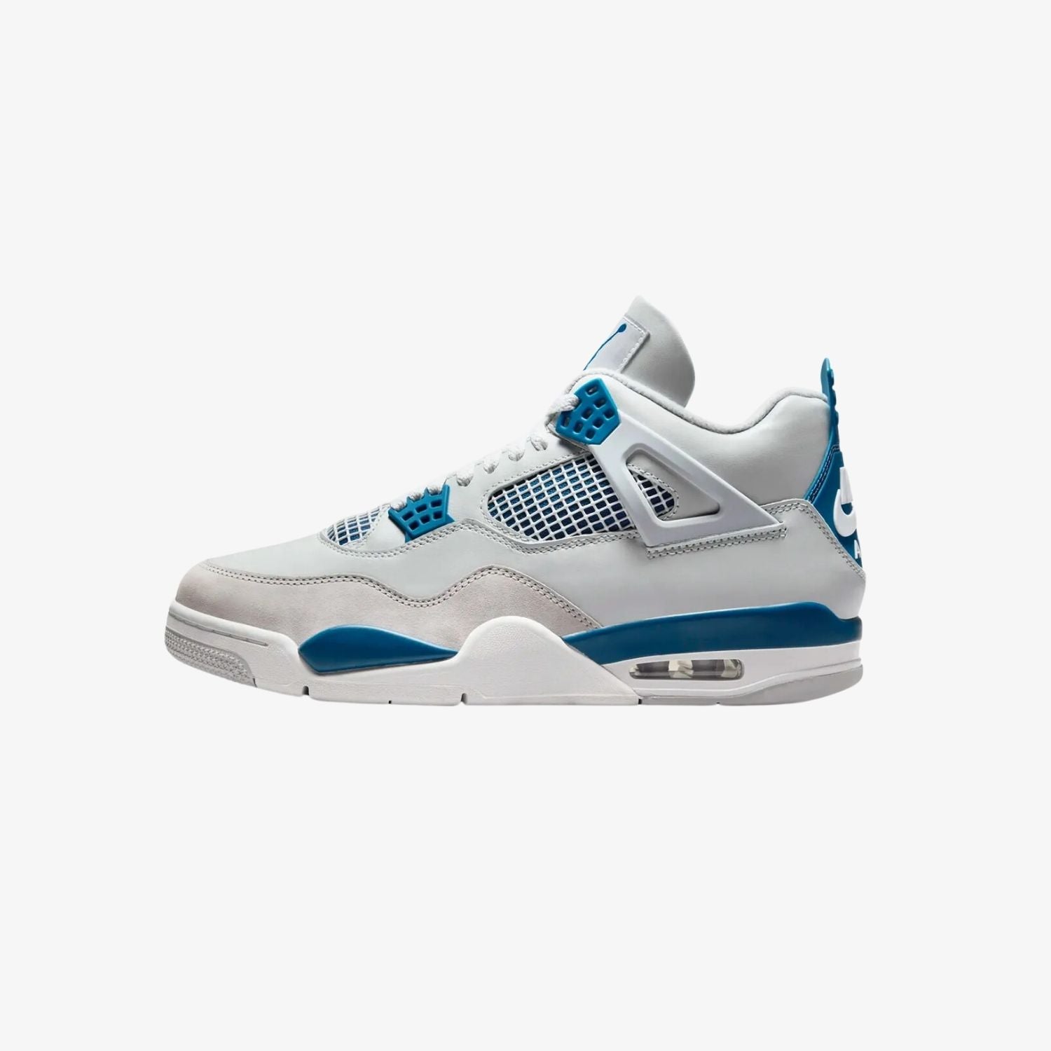 Air Jordan 4 Retro | Unfazed