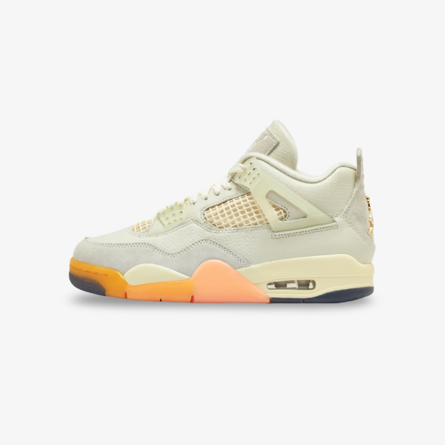 Air Jordan 4 Retro "Birds of Paradise"
