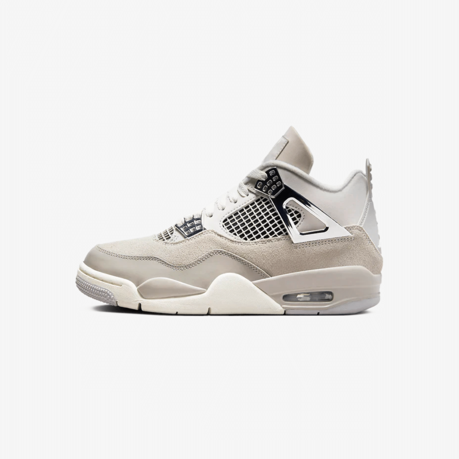 Nike jordan iv best sale retro