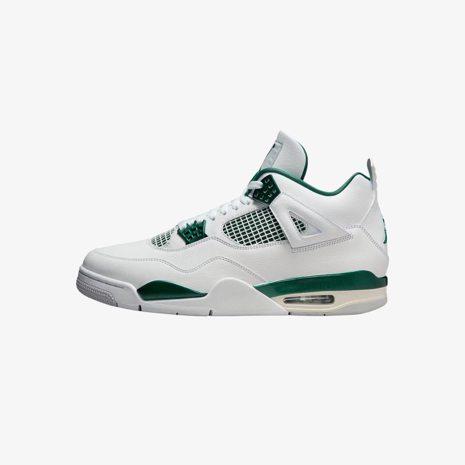 Air Jordan 4 Retro | Unfazed