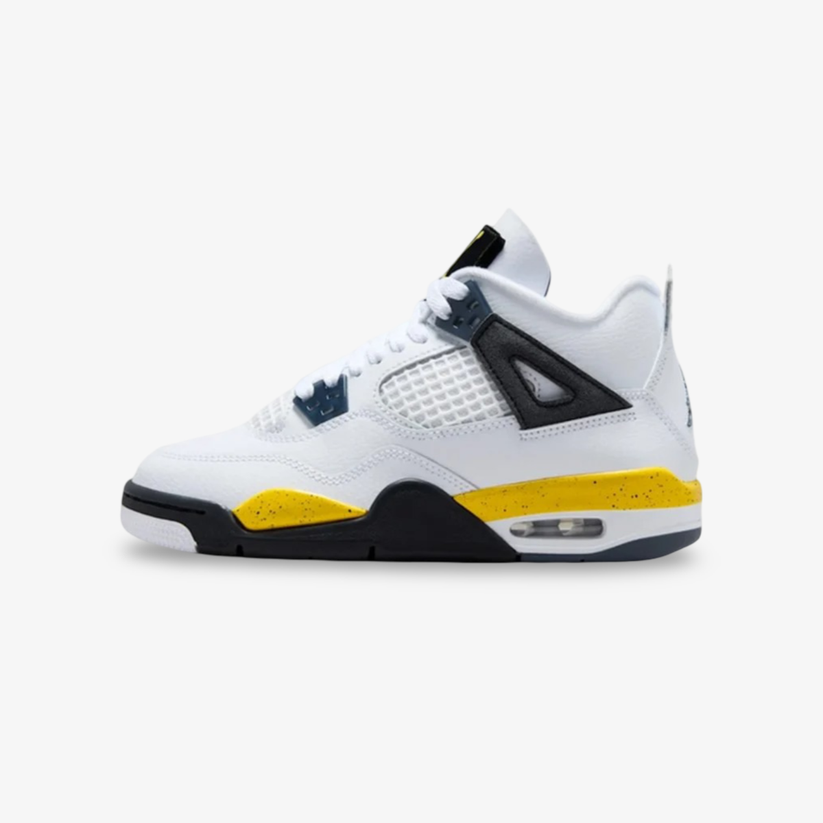 Air Jordan 4 Retro "Rare Air Tour Yellow"