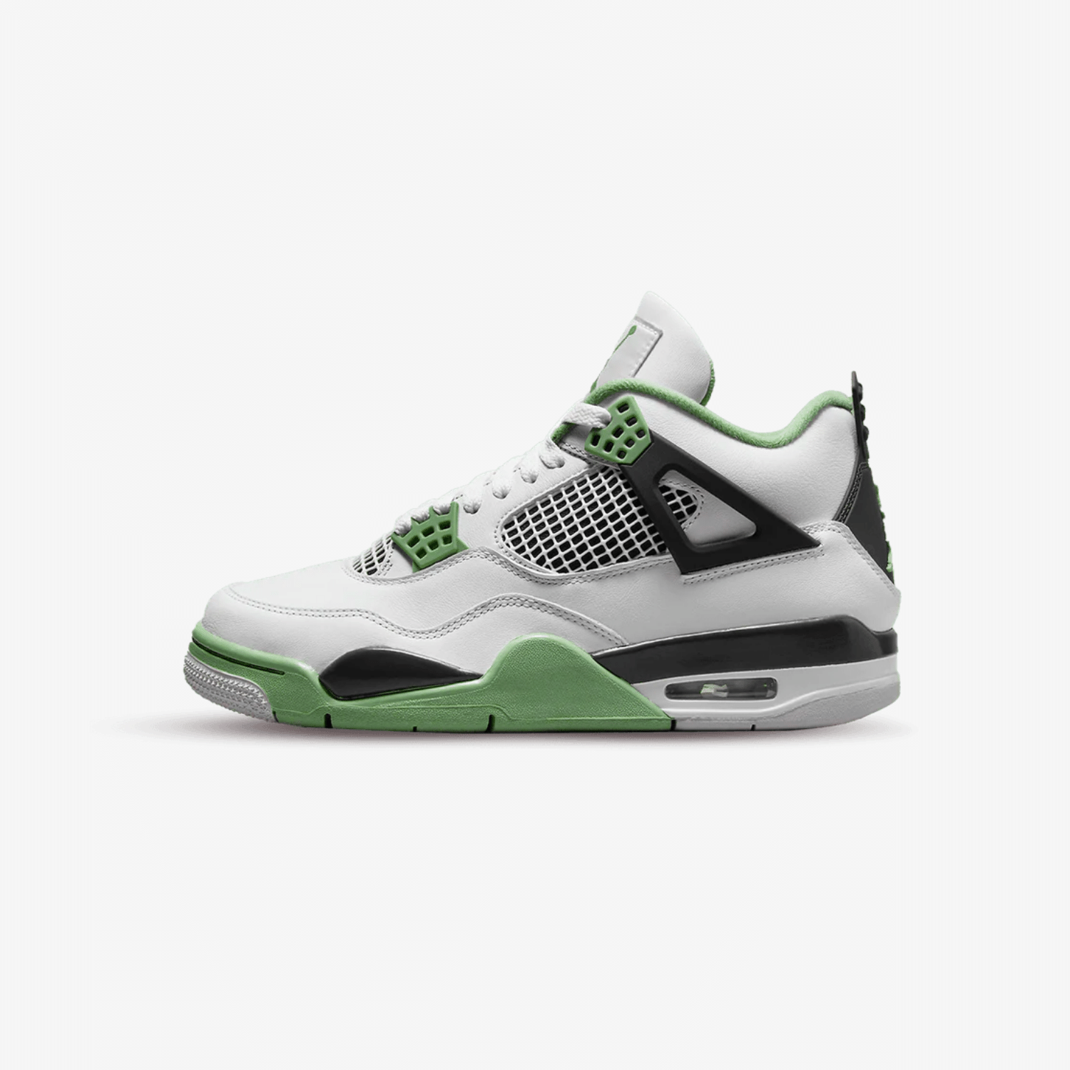 Jordan 4 discount 1