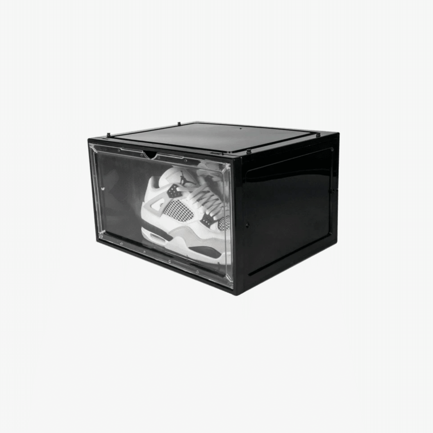 curatare-si-depozitare-sneaker-display-box-negru-unfazed-2