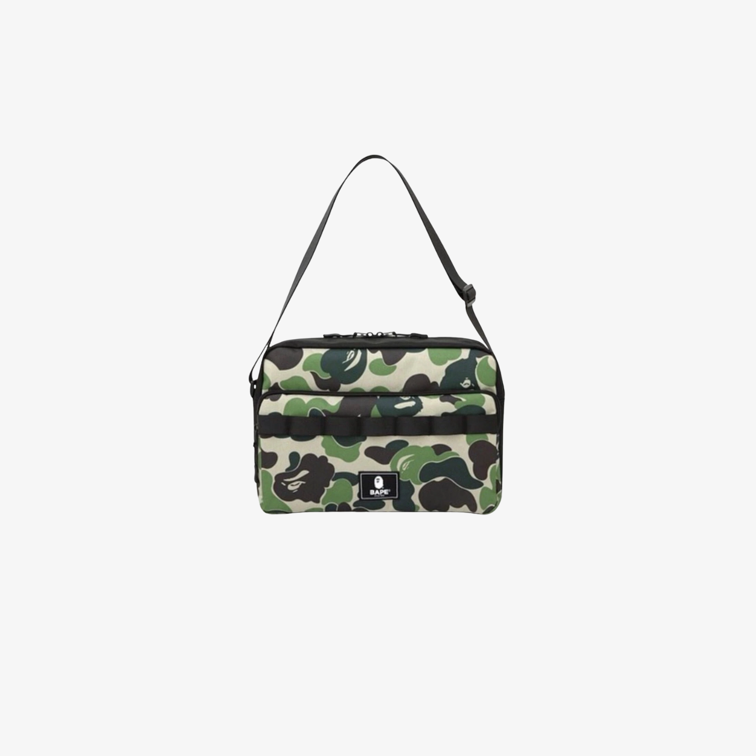 Geanta Bape "Camouflage"