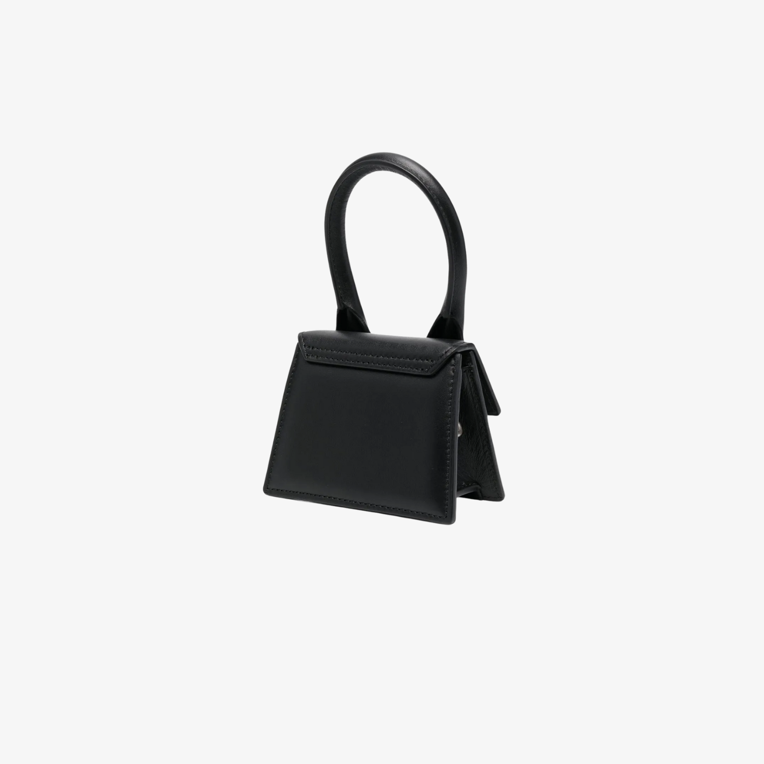 Geanta Jacquemus The Chiquito "Black"