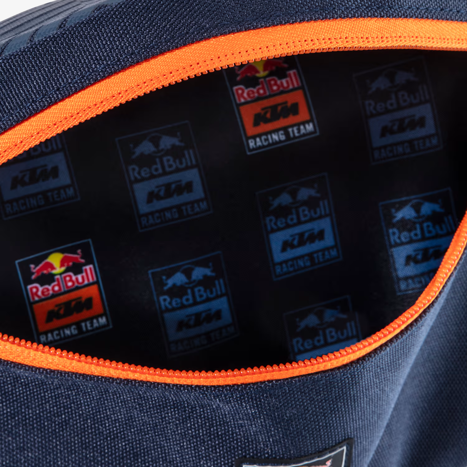 Red Bull Racing Geanta Crossbody "Navy"