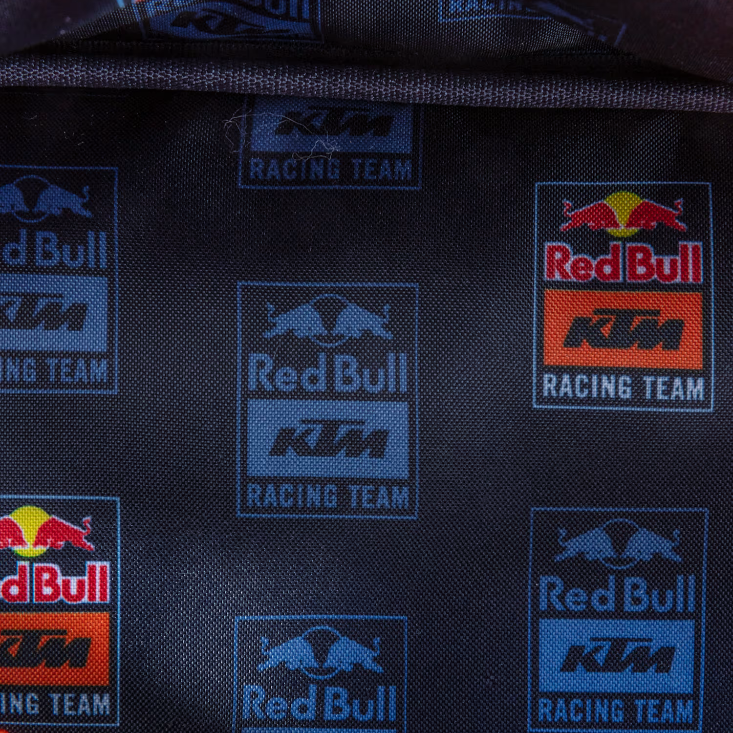 Red Bull Racing Geanta Crossbody "Navy"