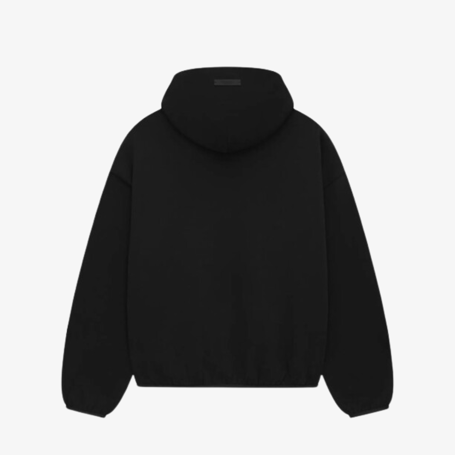 Hanorac NBA x Essentials Fear Of God "Black Grey SS25"