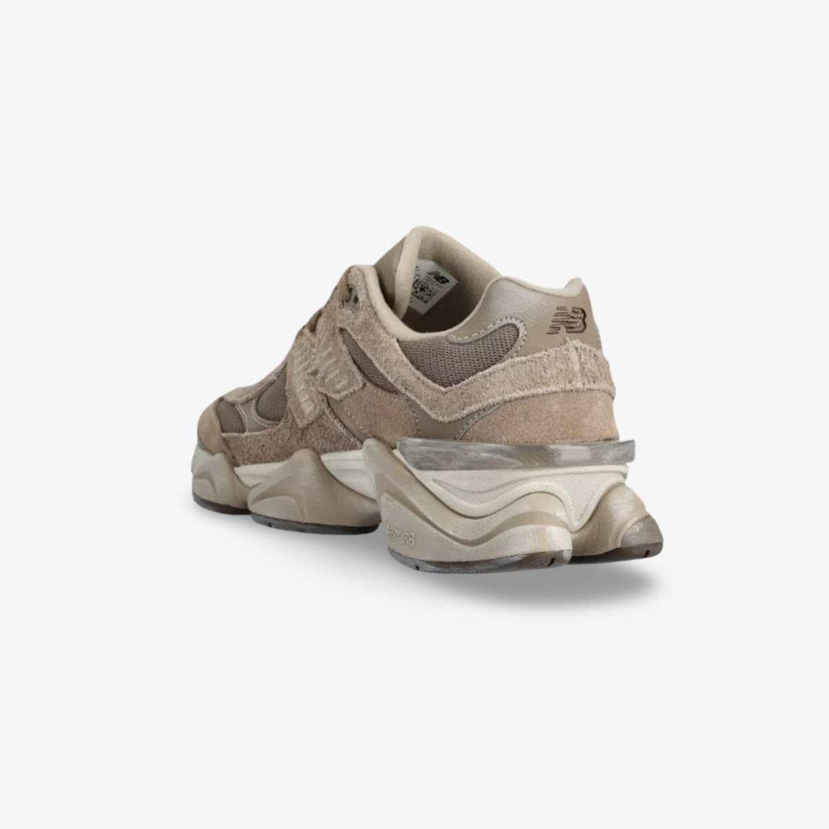New Balance 9060 "Mushroom Timberwolf"