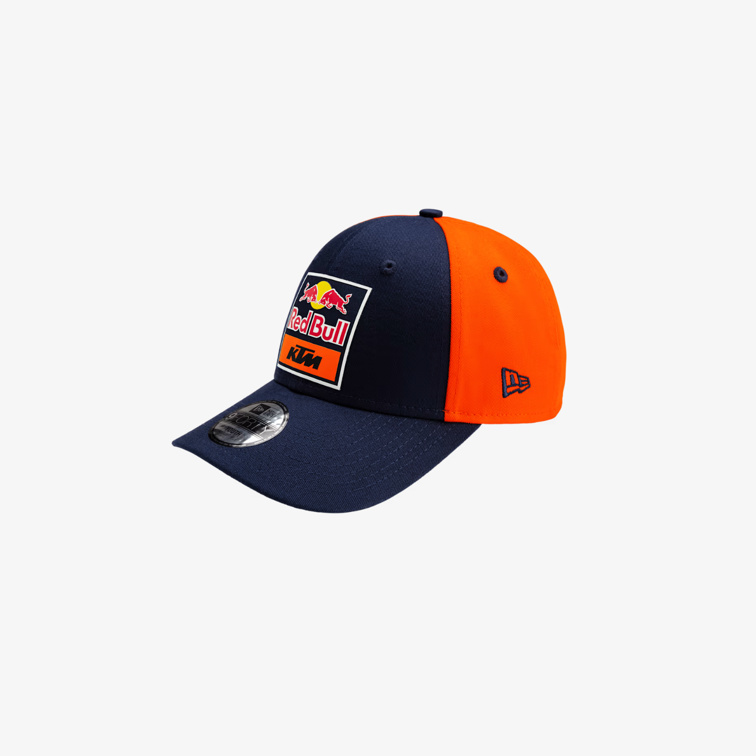 Sapca Curved New Era Replica Team Red Bull Racing