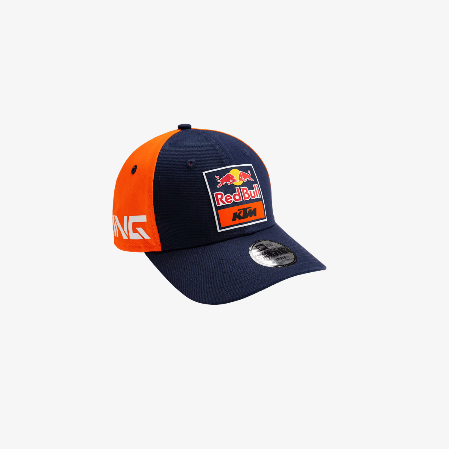 Sapca Curved New Era Replica Team Red Bull Racing