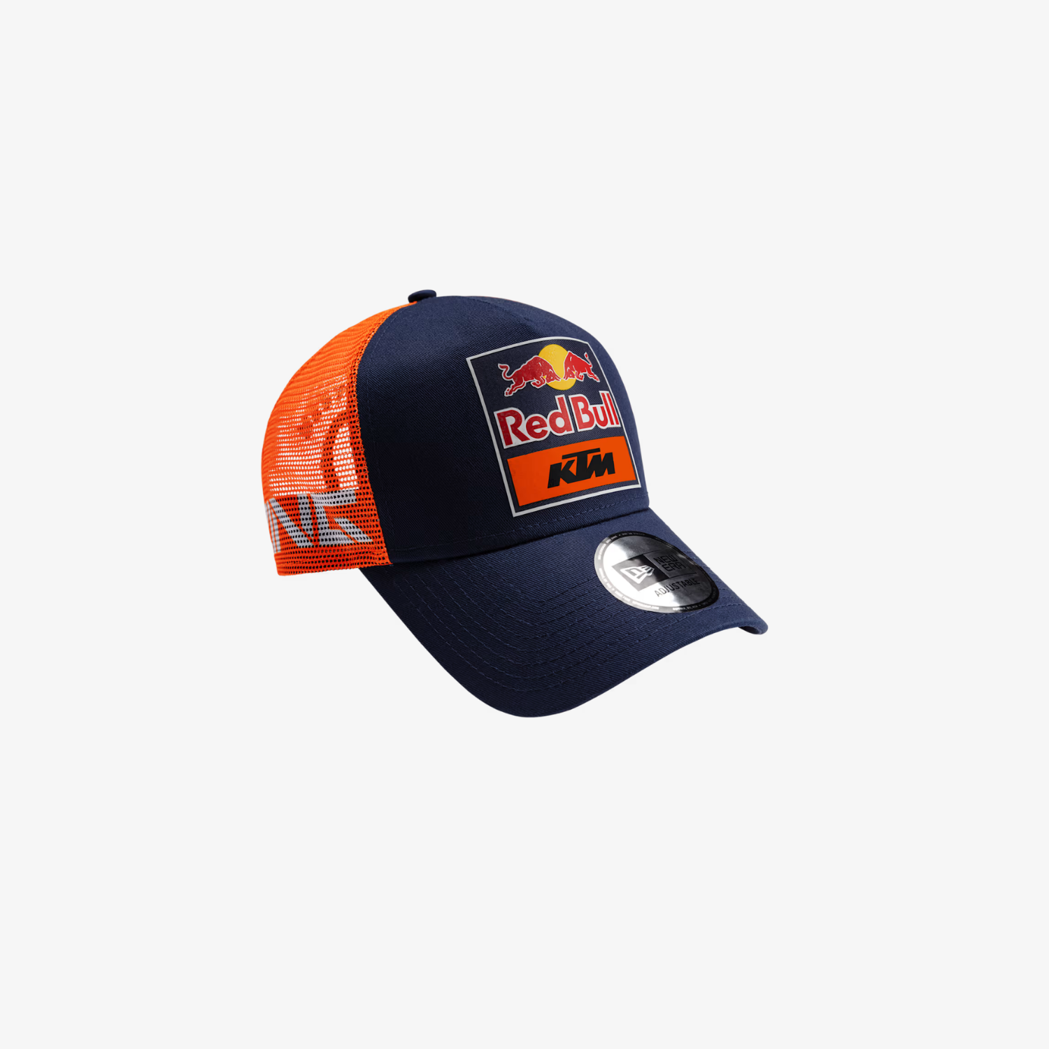 Sapca Trucker New Era Replica Team Red Bull Racing