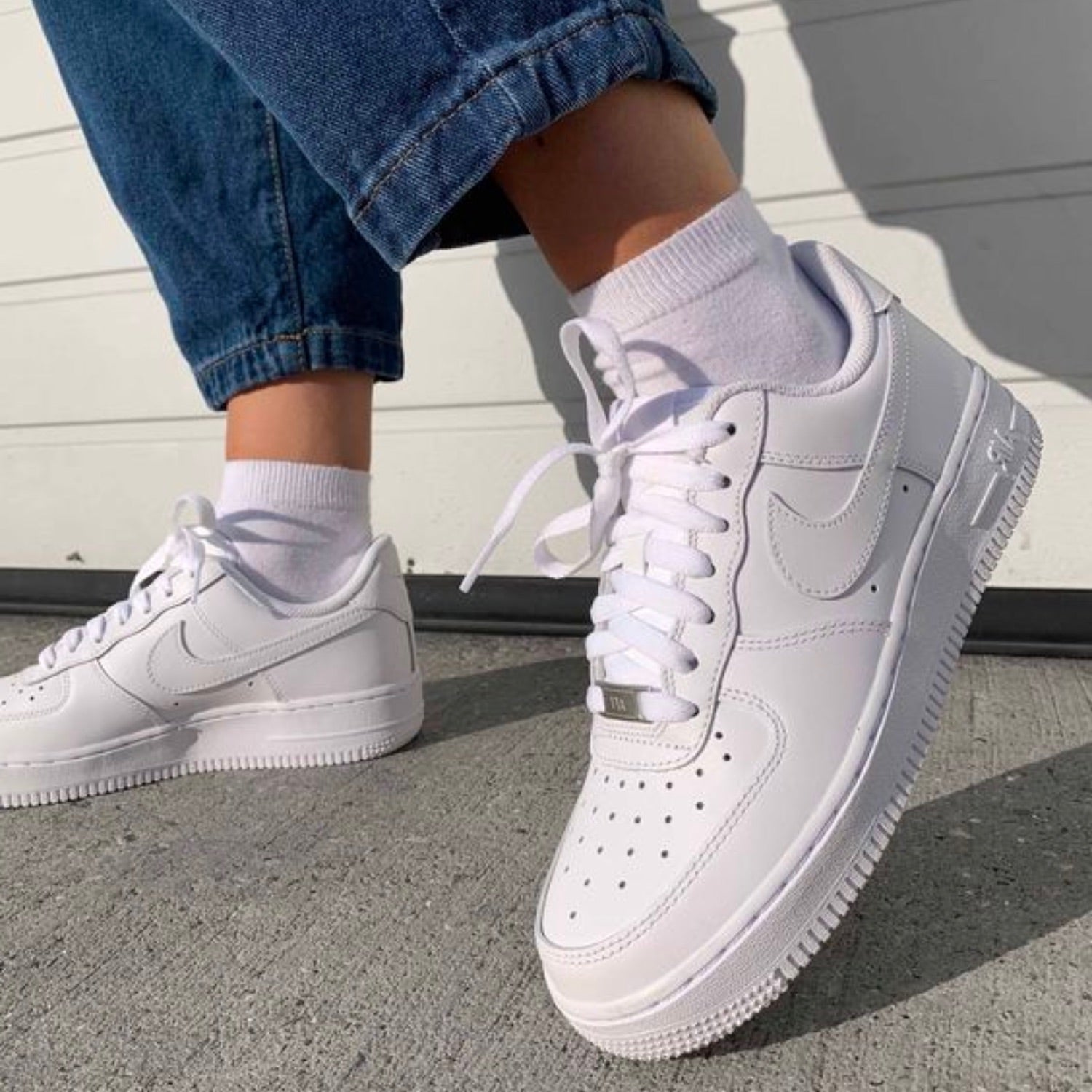 Nike Air Force 1 Unfazed