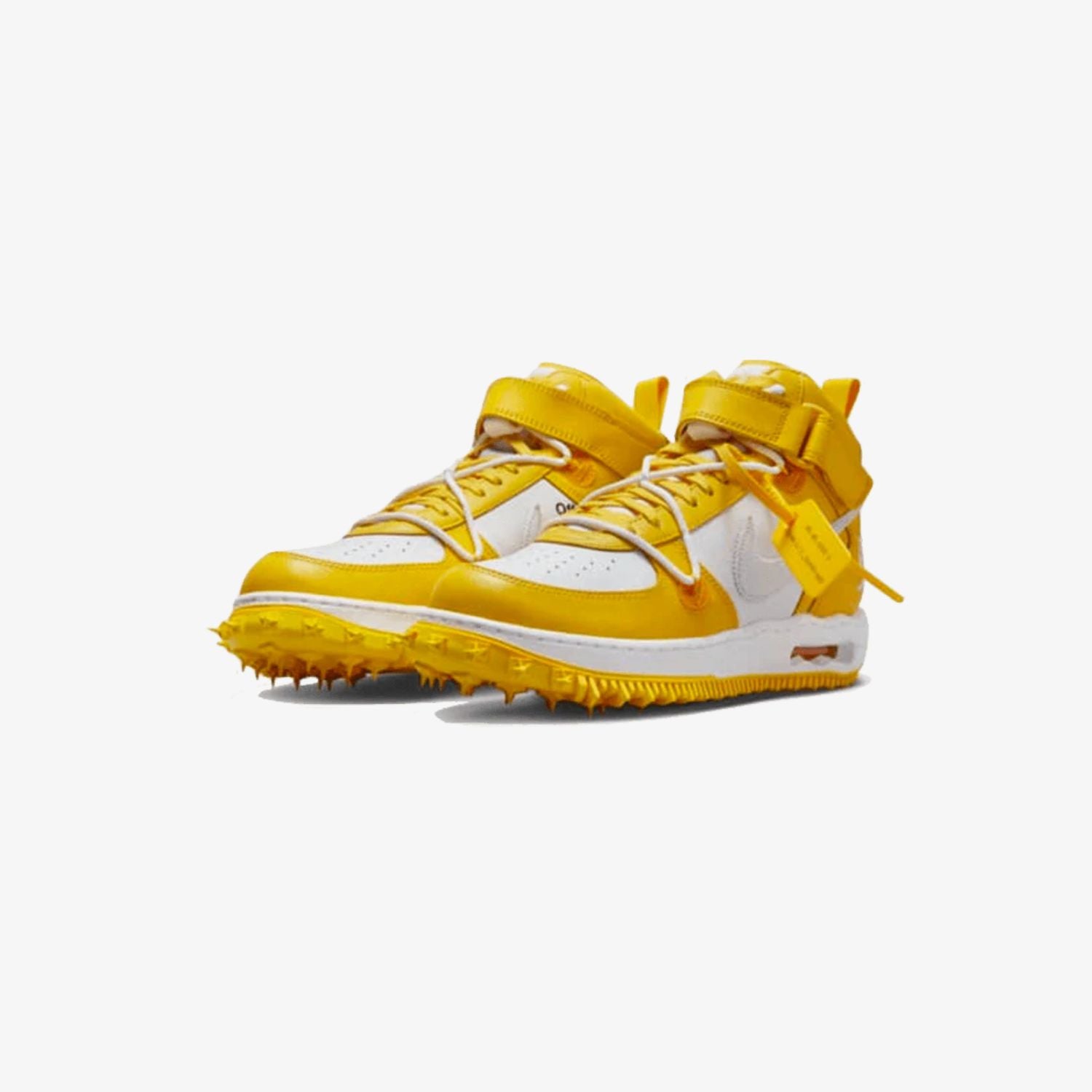 Off white best sale feat nike