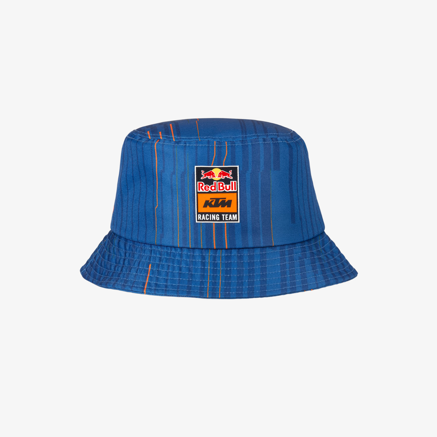 Palarie Bucket KTM x New Era x Red Bull Racing "Blue"