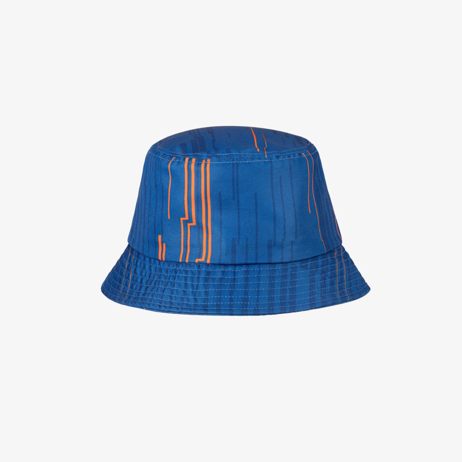 Palarie Bucket KTM x New Era x Red Bull Racing "Blue"