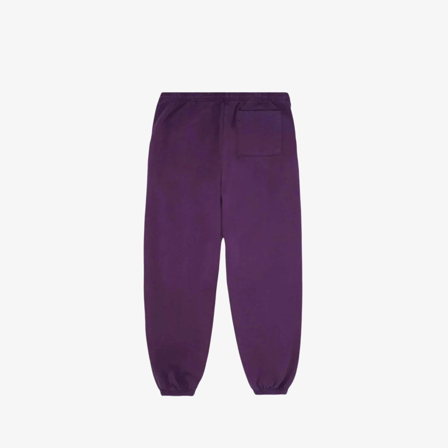 Pantaloni Sp5der "Purple Black"