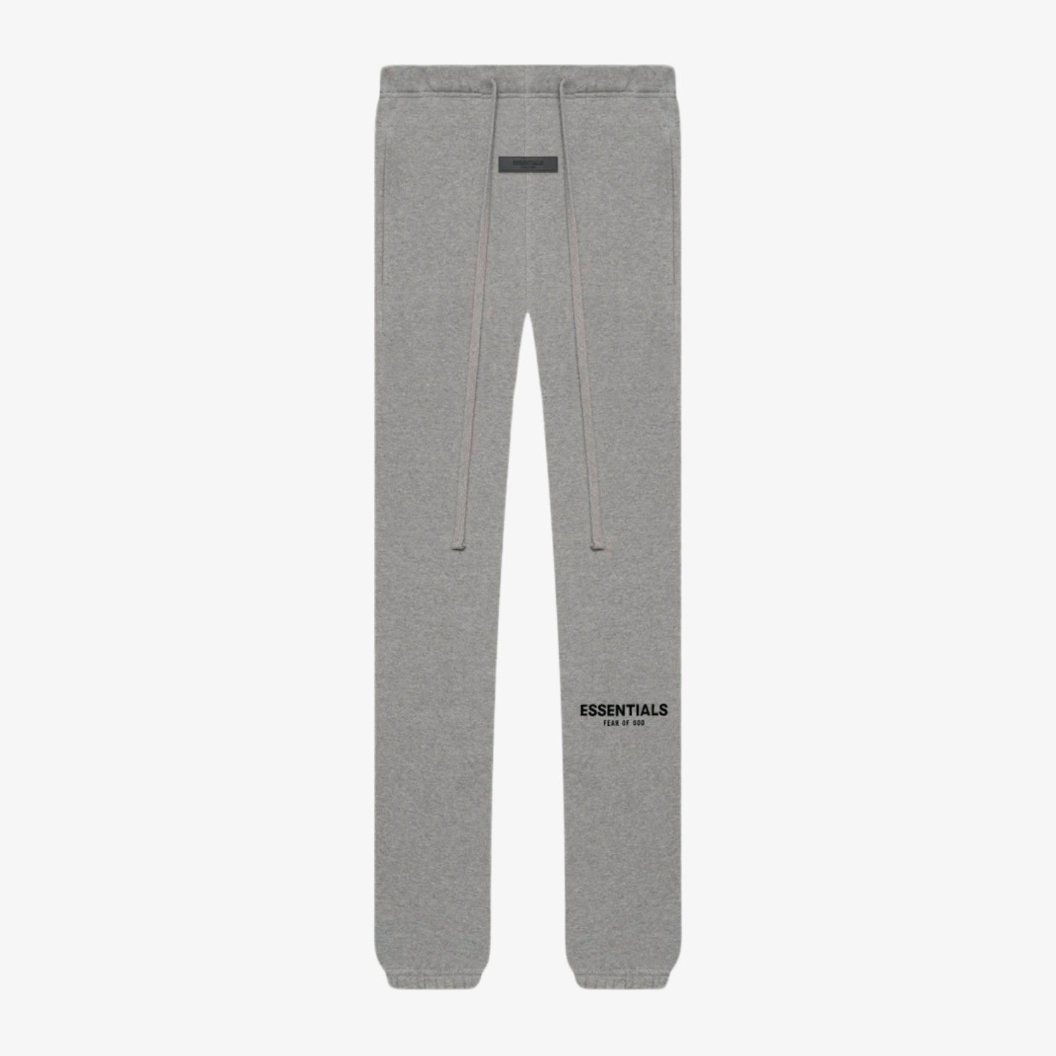 Pantaloni Trening Relaxed Essentials Fear Of God "Dark Oatmeal"