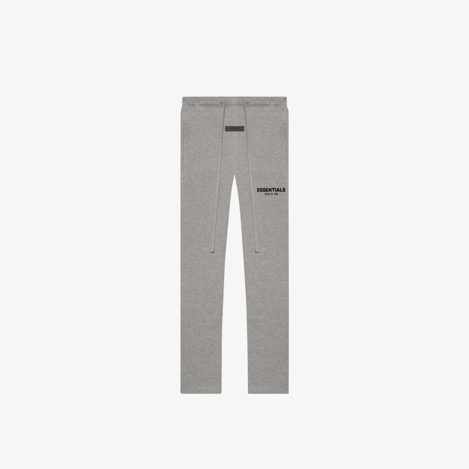 Pantaloni Trening Relaxed Essentials Fear Of God "Dark Oatmeal"