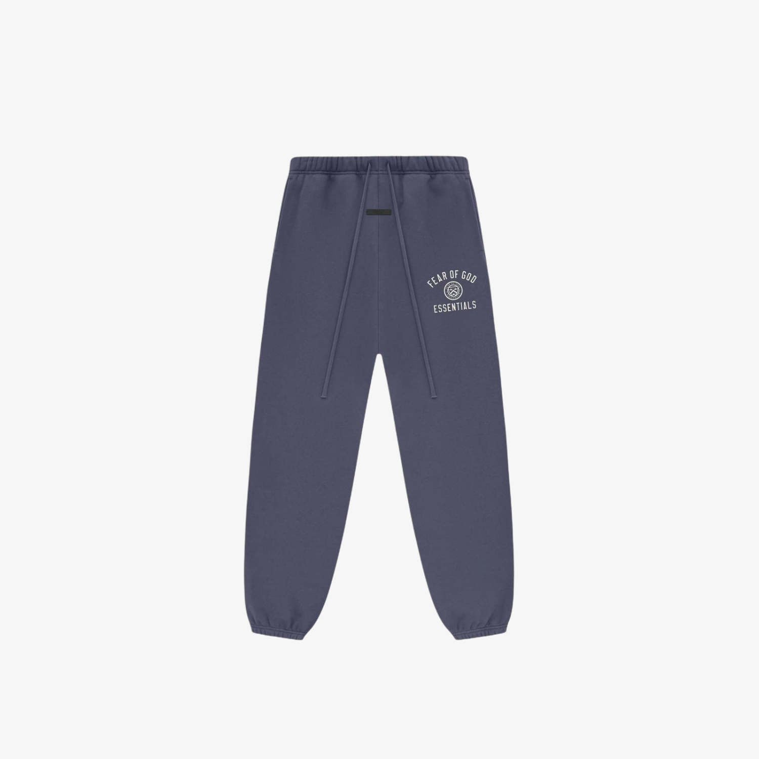 Pantaloni Lungi Essentials Fear Of God "Marina Blue"