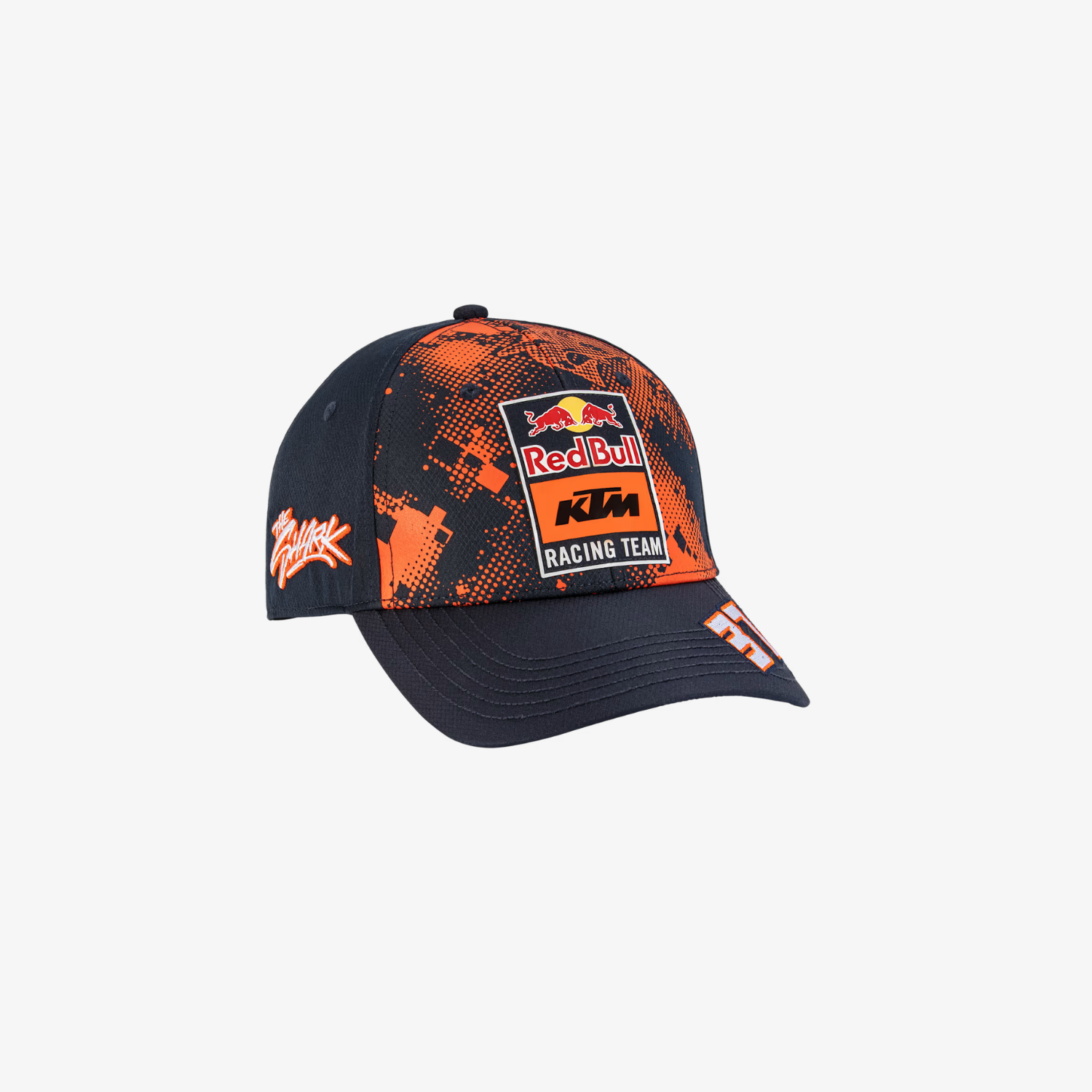 Sapca Rider Pedro Acosta Red Bull Racing "Blue/Orange"