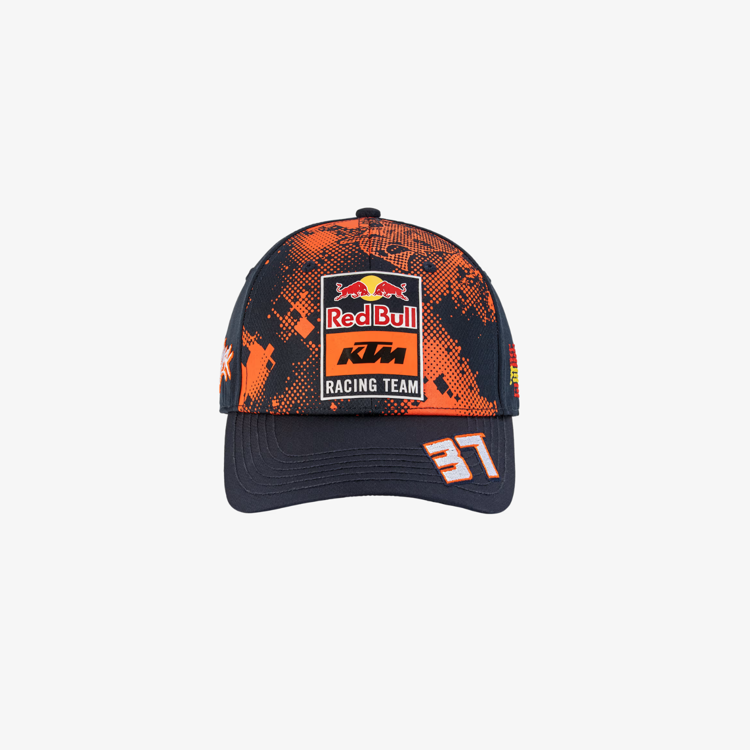 Sapca Rider Pedro Acosta Red Bull Racing "Blue/Orange"
