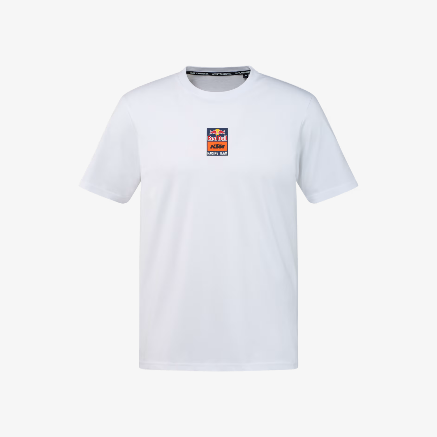 Tricou Rider Pedro Acosta Red Bull Racing "White"