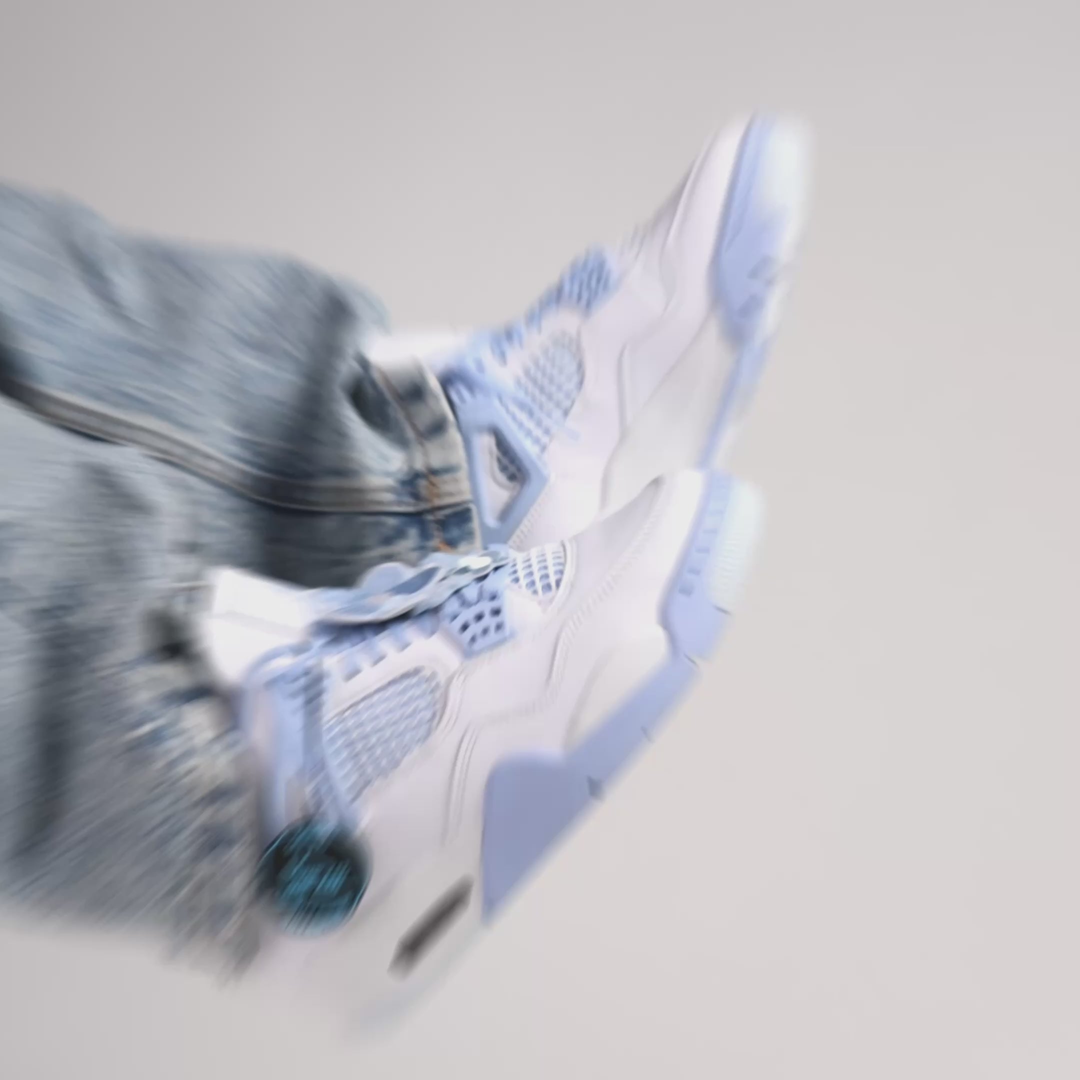 Air Jordan 4 Retro 