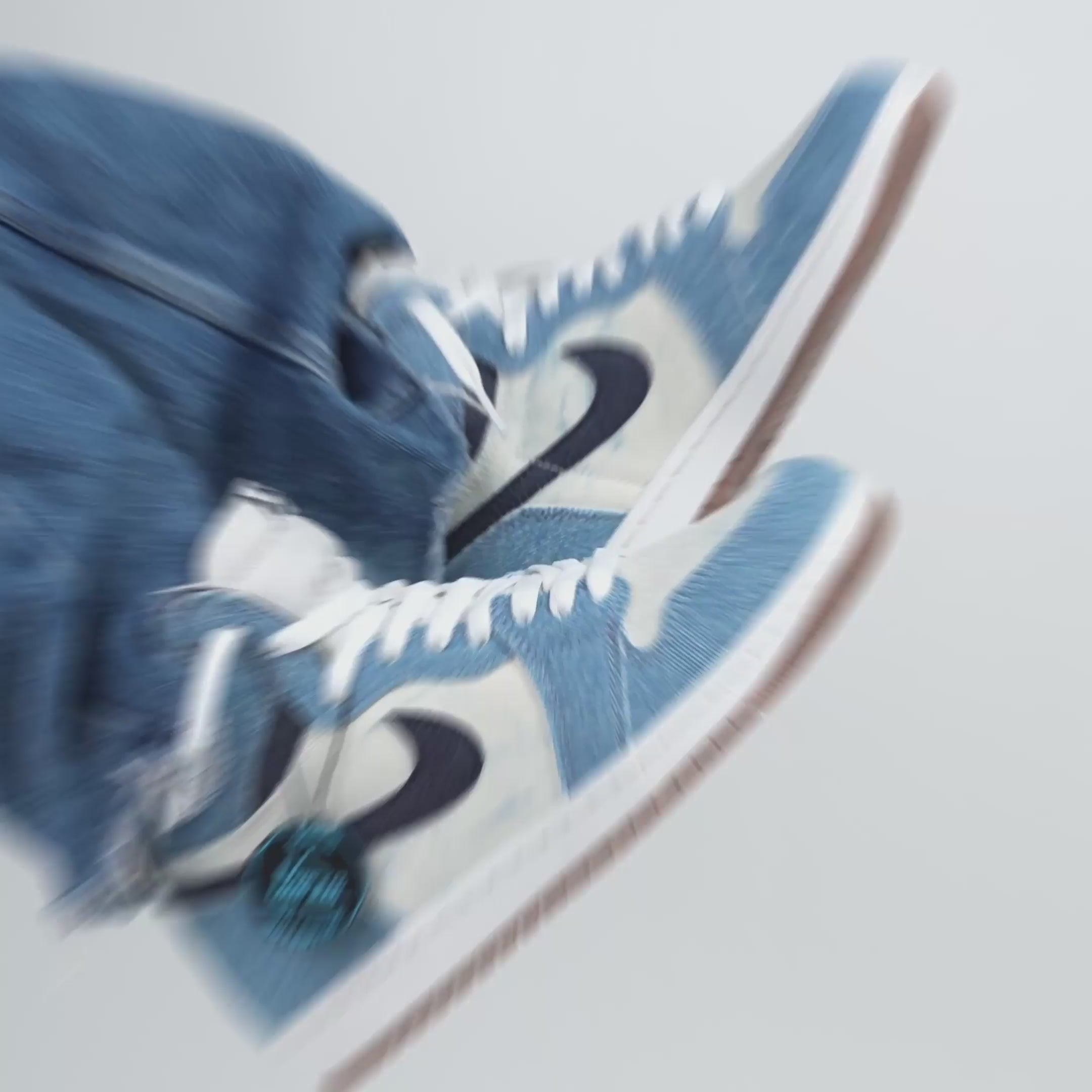 Air Jordan 1 High 