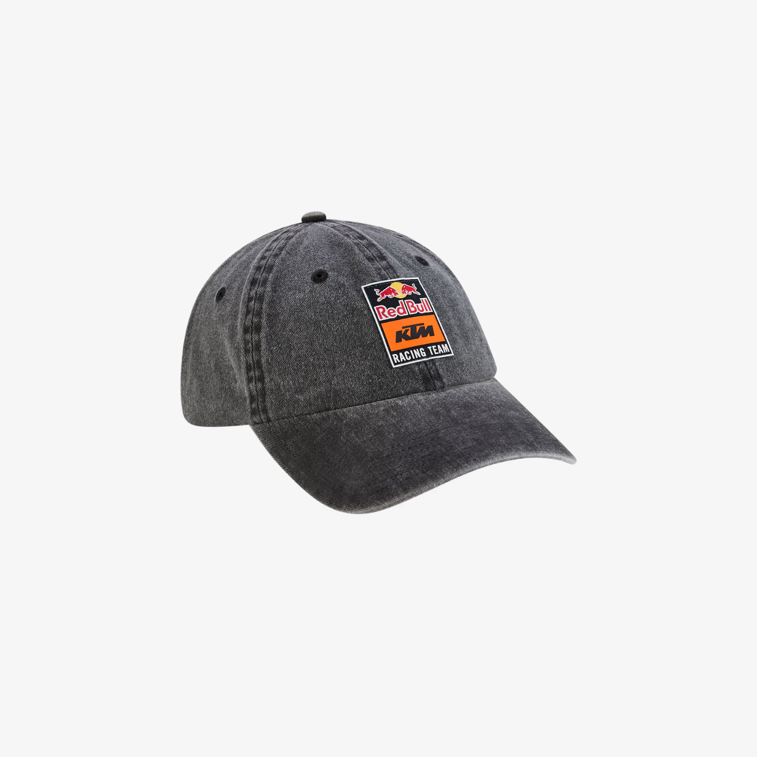 Sapca Washed Out Ride Red Bull Racing "Black"