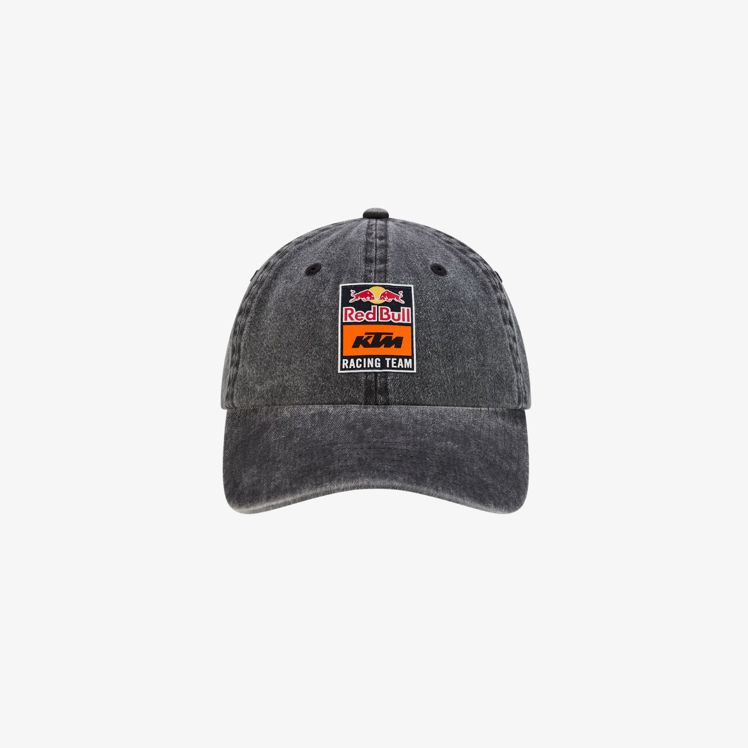 Sapca Washed Out Ride Red Bull Racing "Black"