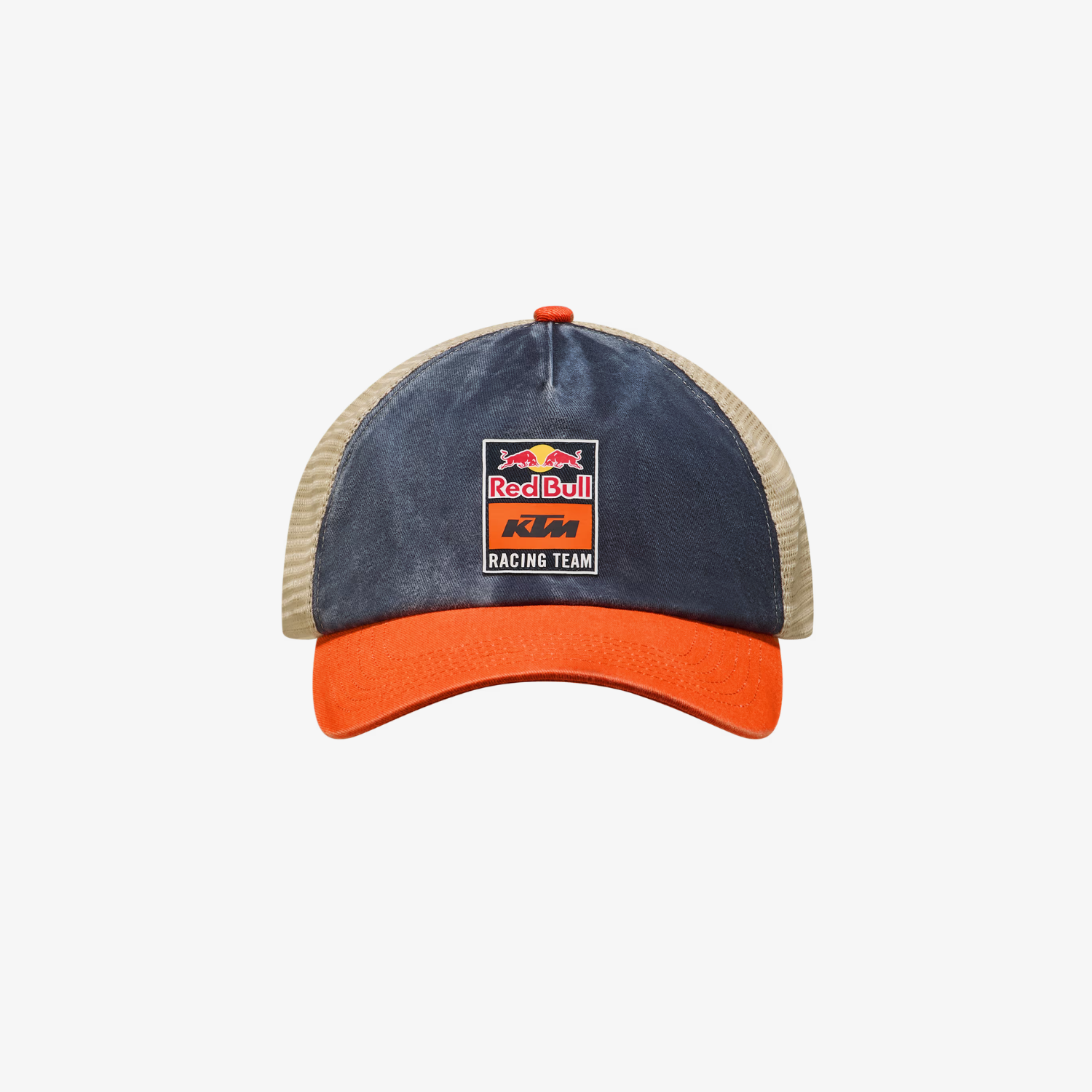 Sapca Trucker Rider Red Bull Racing "Deep Navy"