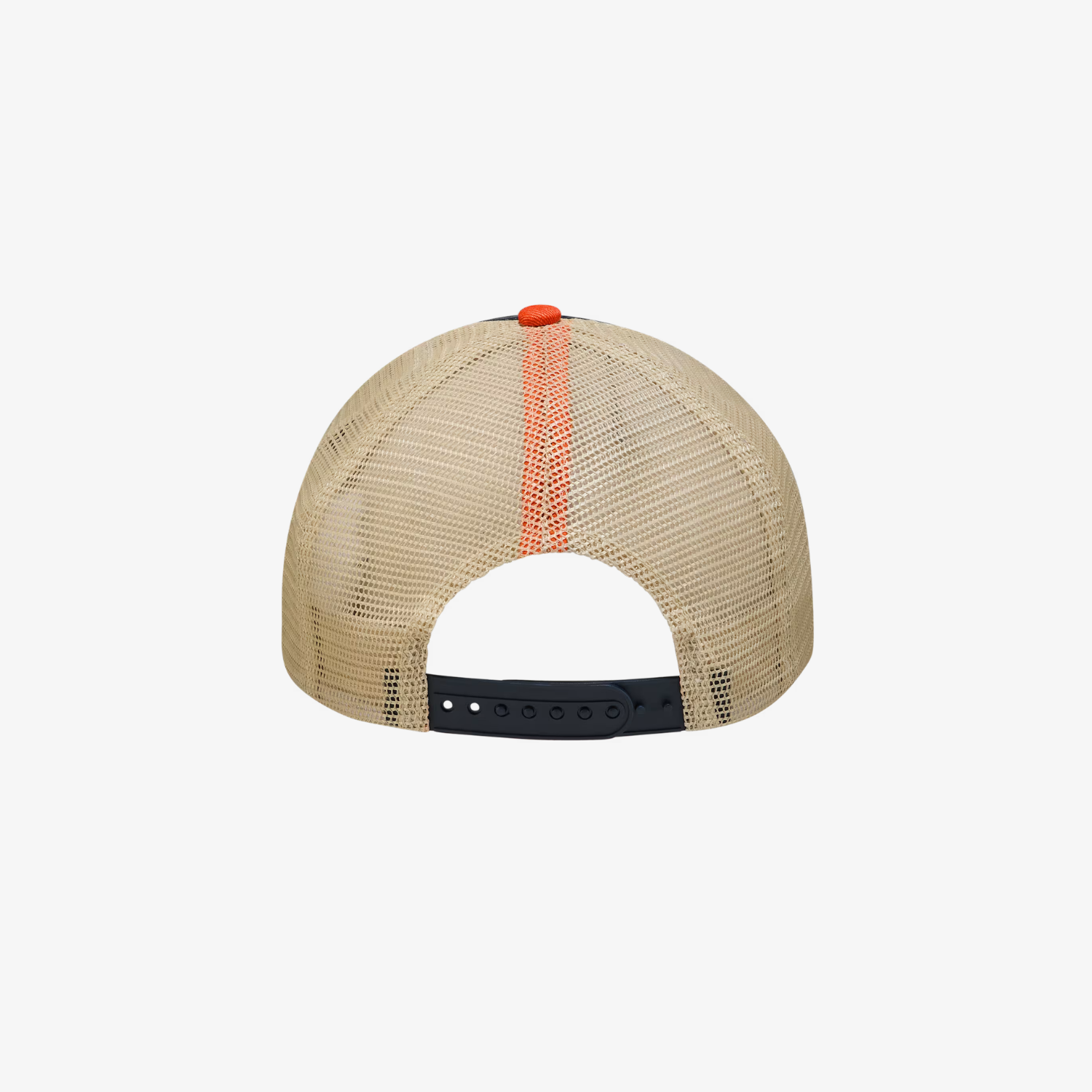 Sapca Trucker Rider Red Bull Racing "Deep Navy"