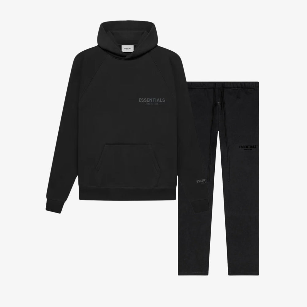 Essentials Fear of God - Stil Minimalist | Unfazed