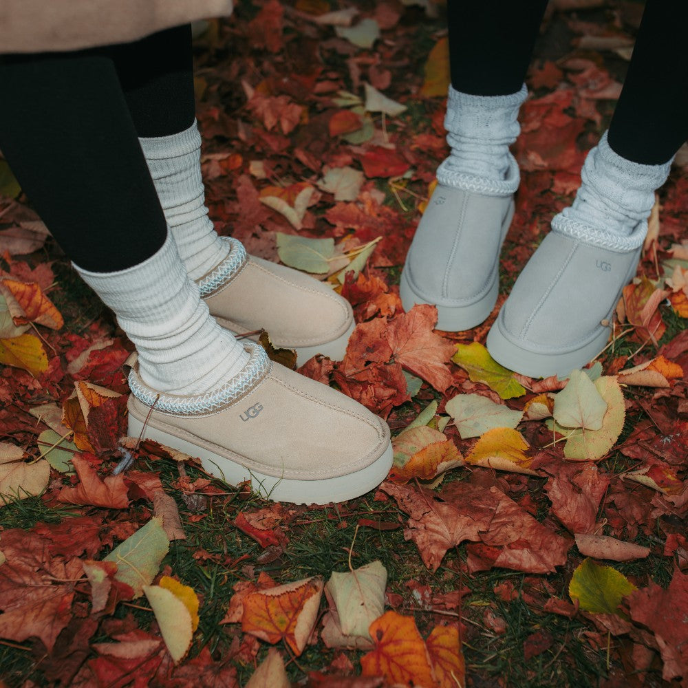 UGG Tazz Slipper "Sand"