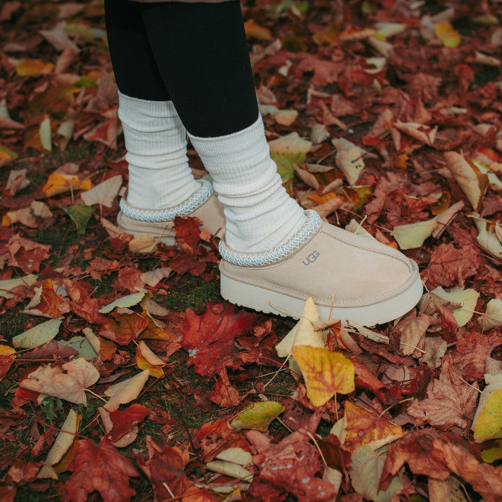 UGG Tazz Slipper "Sand"