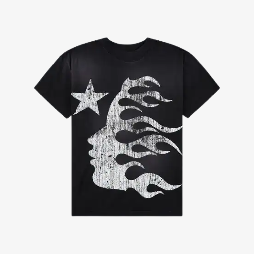 Tricou HellStar 
